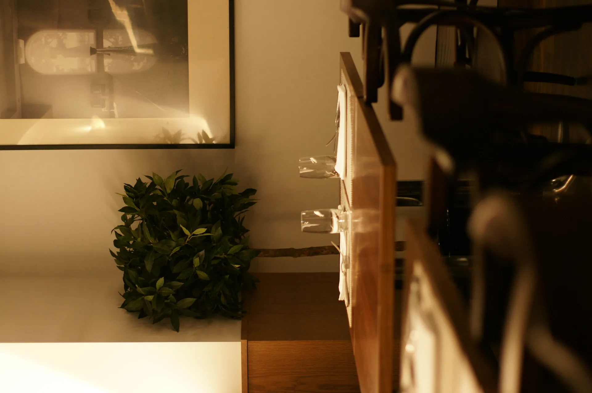 Vinoble Restaurant — photo 4