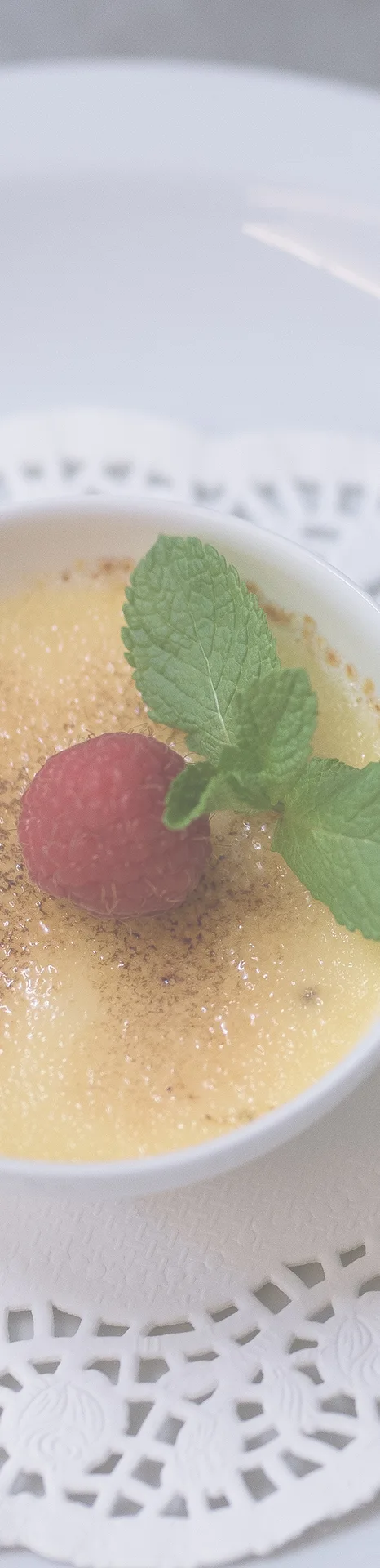 Folies Gourmandes — food