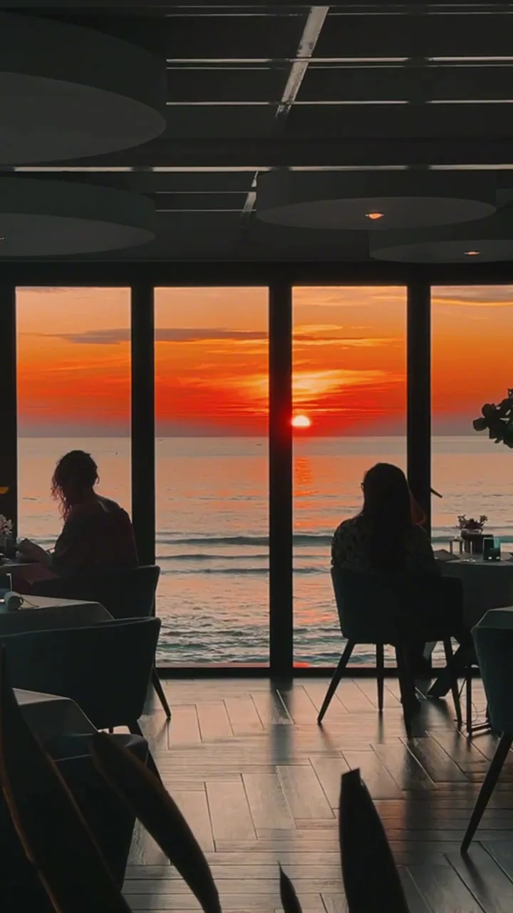 L'Arôme by the Sea, Kathu