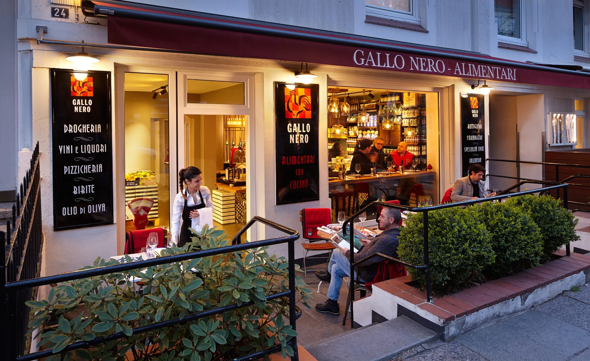 Gallo Nero — photo 64