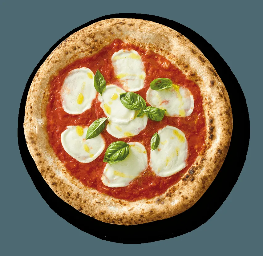 Pizzeria O, Seoul