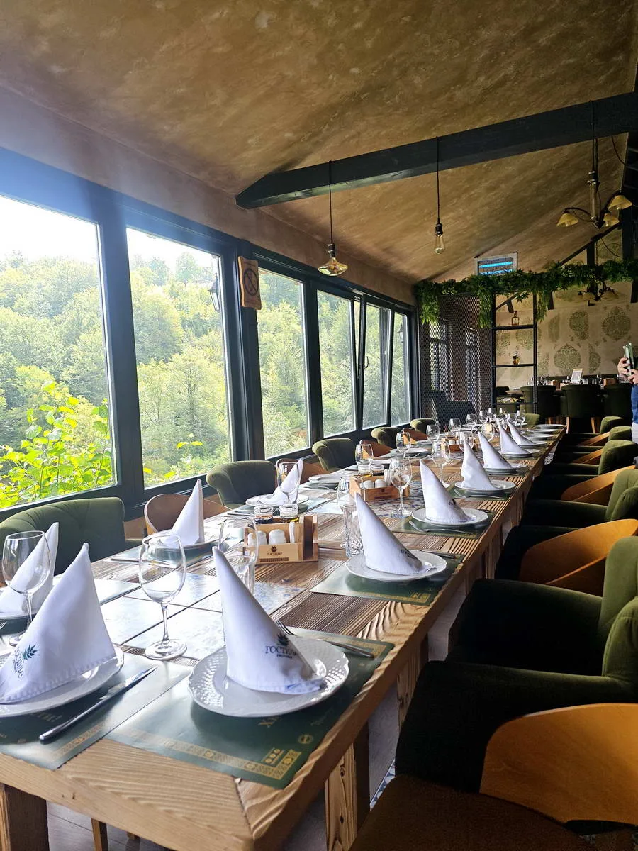 RESTORAN GOSTILJE — photo 19