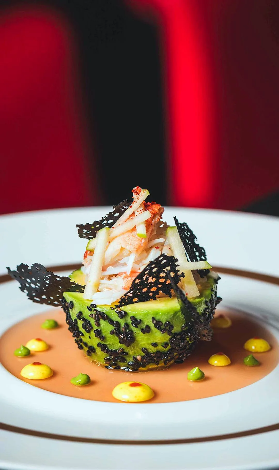 L'Atelier de Joël Robuchon - Étoile — photo 14