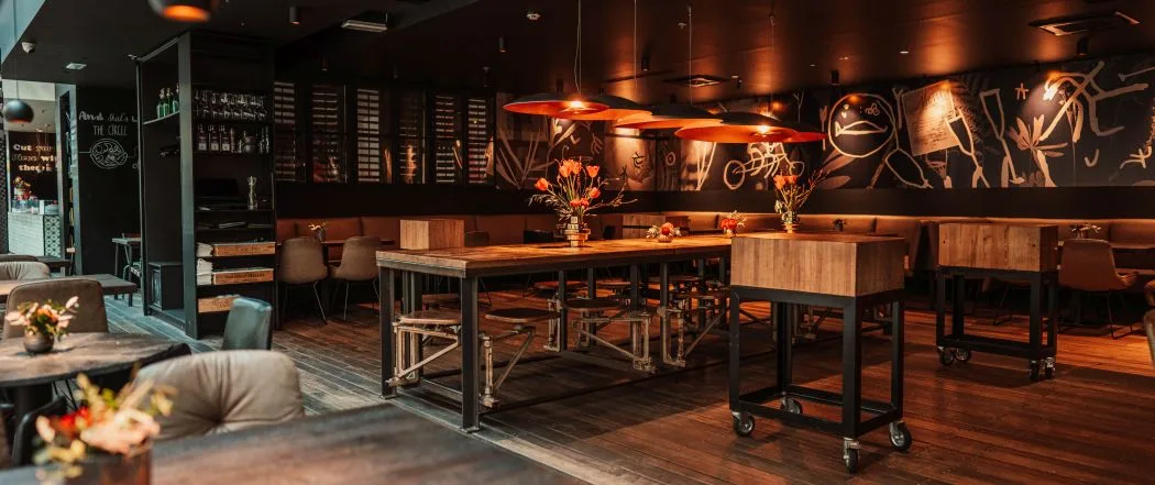 Steakhouse Rožmarin — photo 7