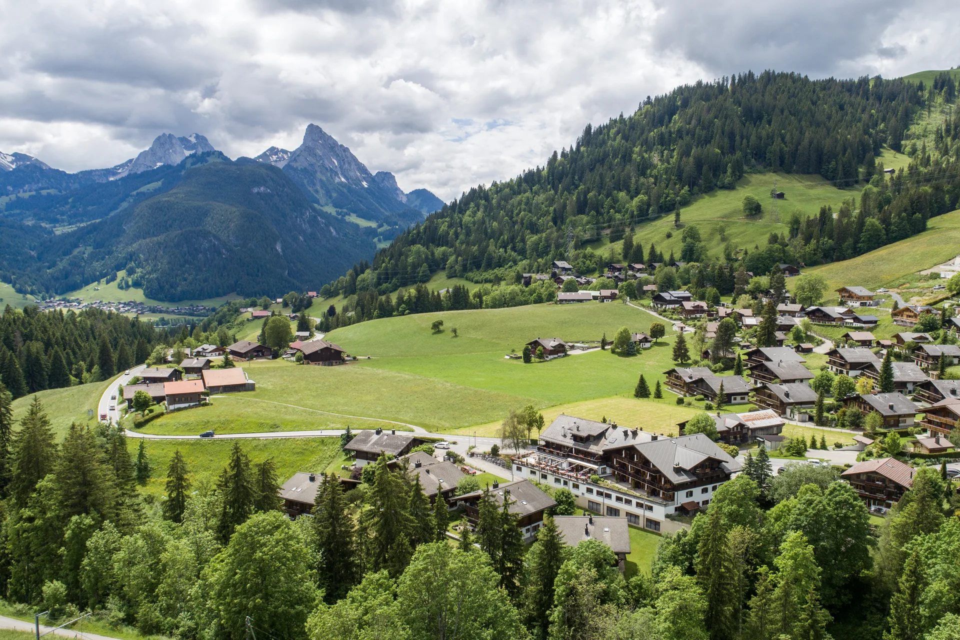 Boutique-Hotel Alpenrose — photo 12