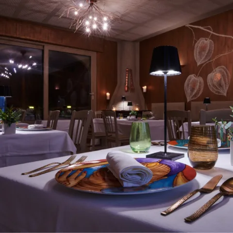 Ristorante Salice Blu — photo 29