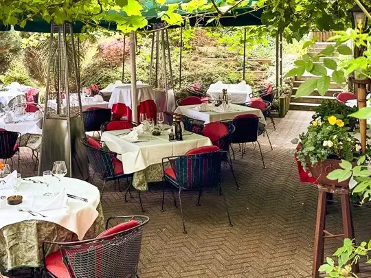 Ristorante Il Carretto — photo 39