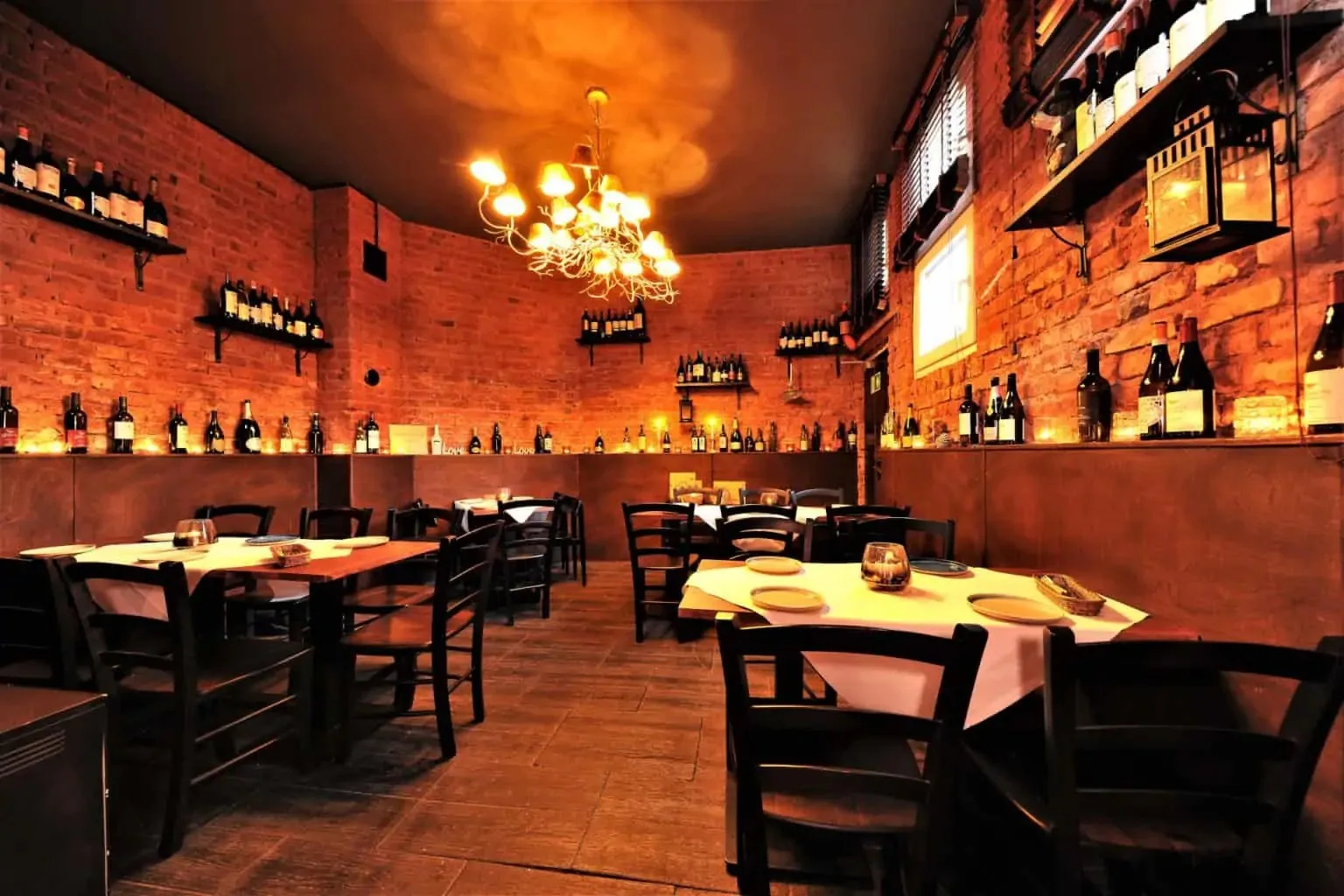 Kuli Alma Restaurant — photo 22