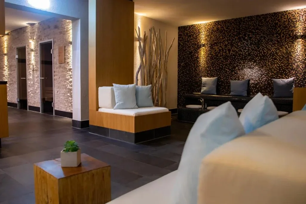 Bodensee-Hotel Sonnenhof — photo 19