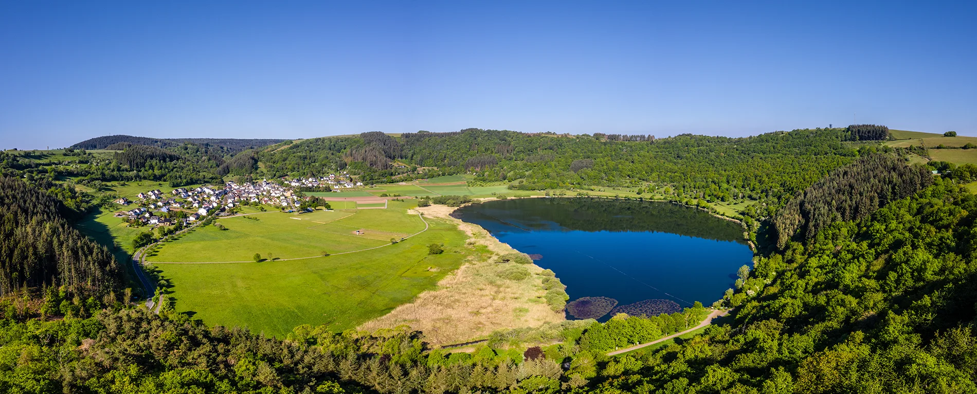 Poststuben, Manderscheid