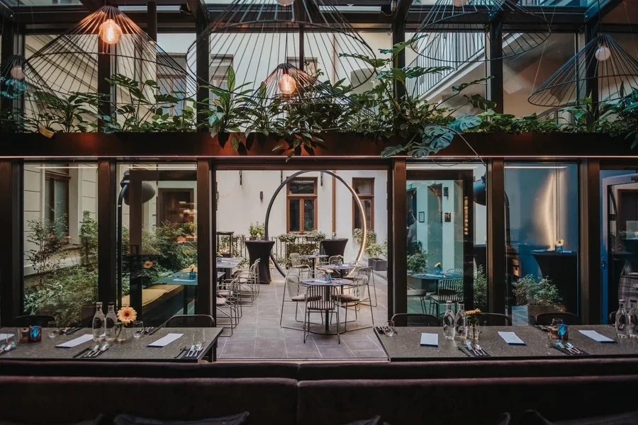 SenSa Restaurant — photo 44