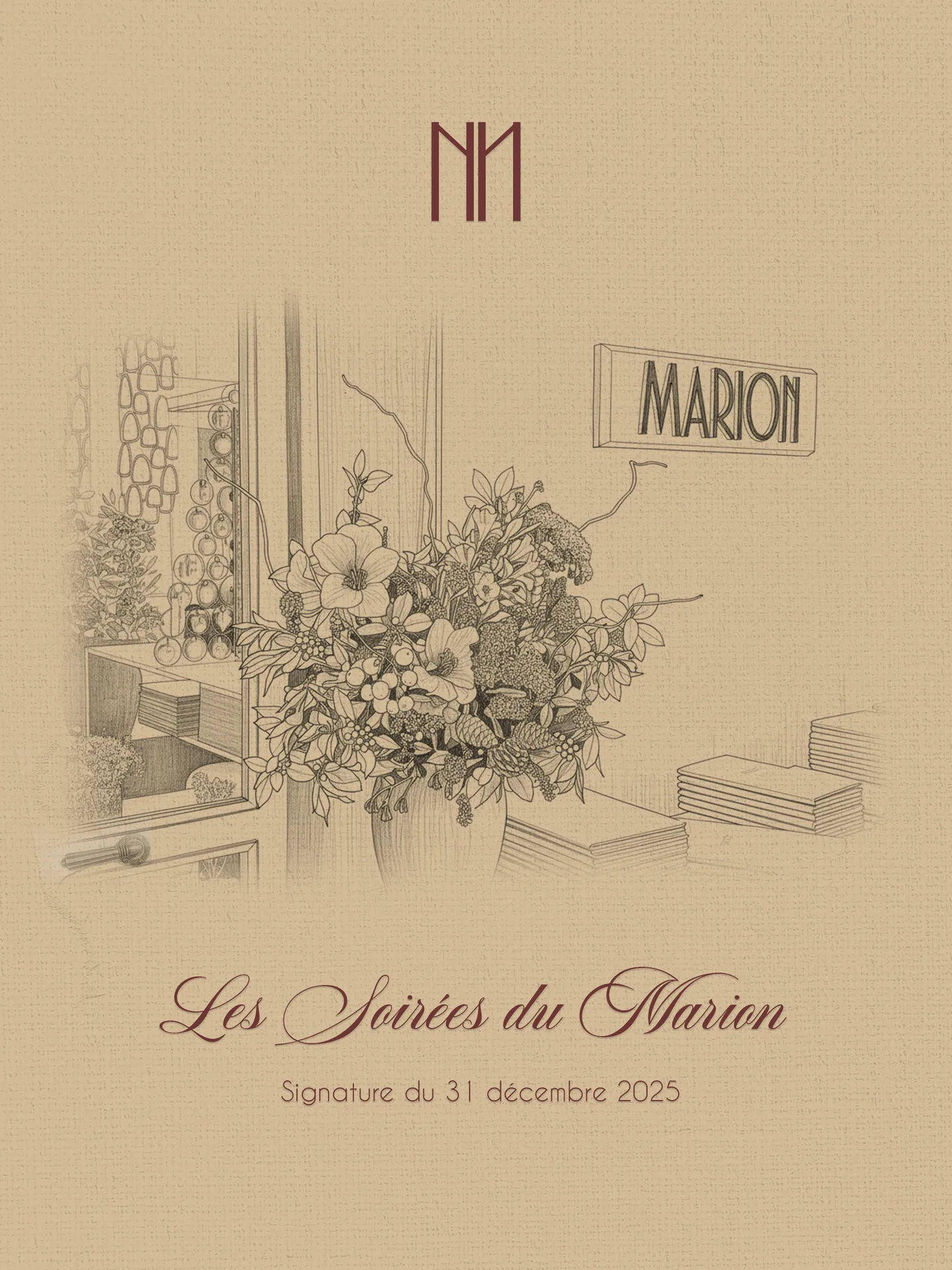 Marion — photo 23