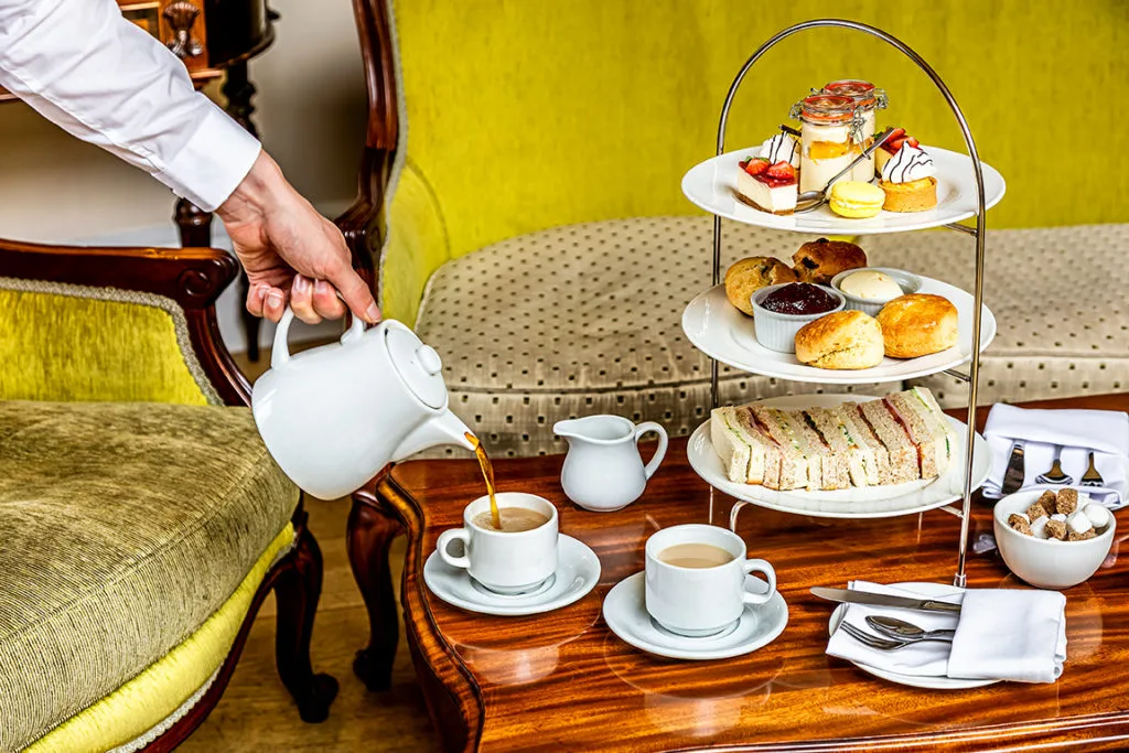 Doxford Hall Hotel & Spa — photo 29