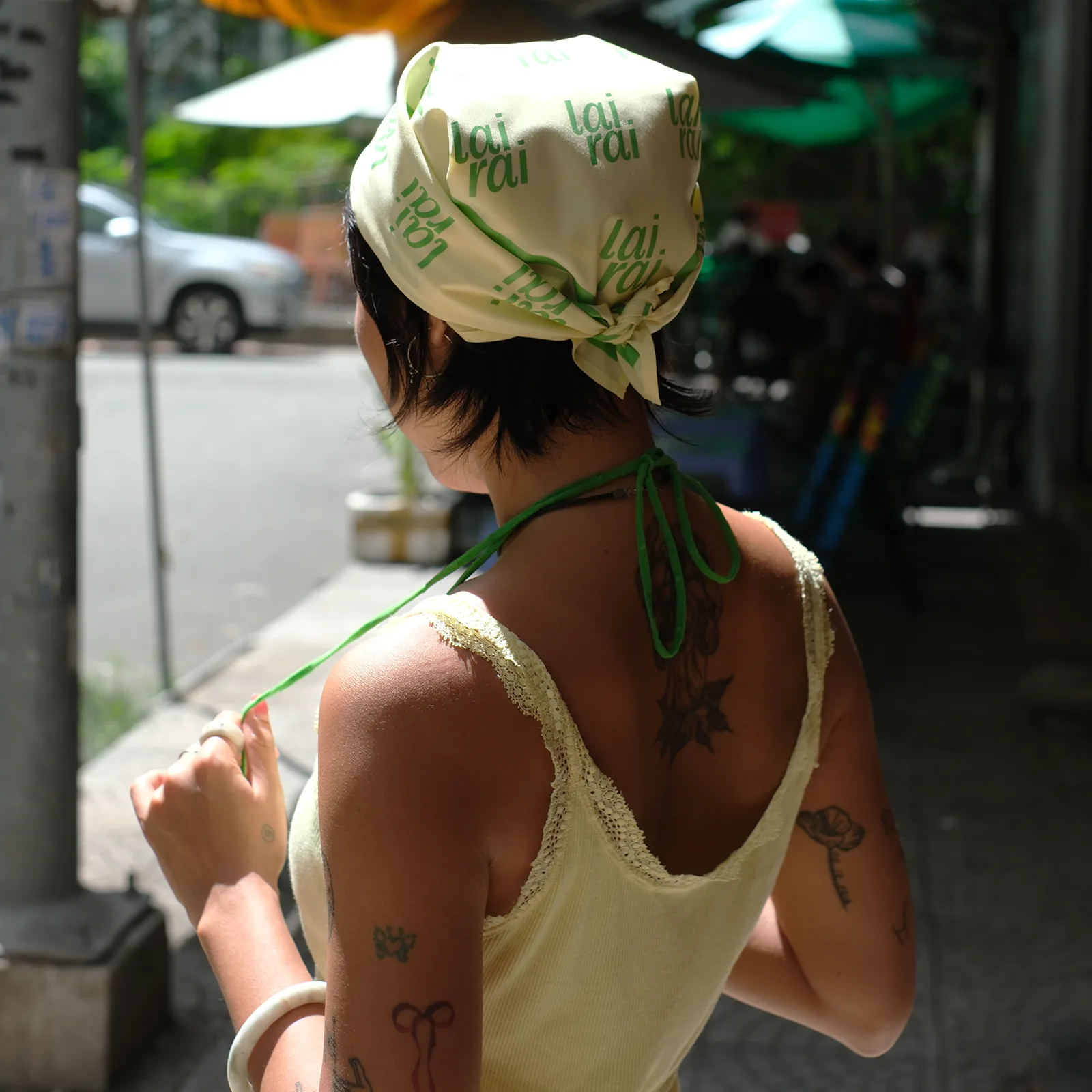 Lai Rai — photo 19