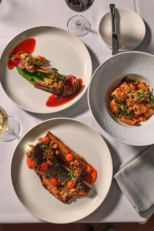 Banks Seafood and Steak — photo 15