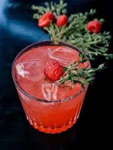 Bob &amp; Mary — drink