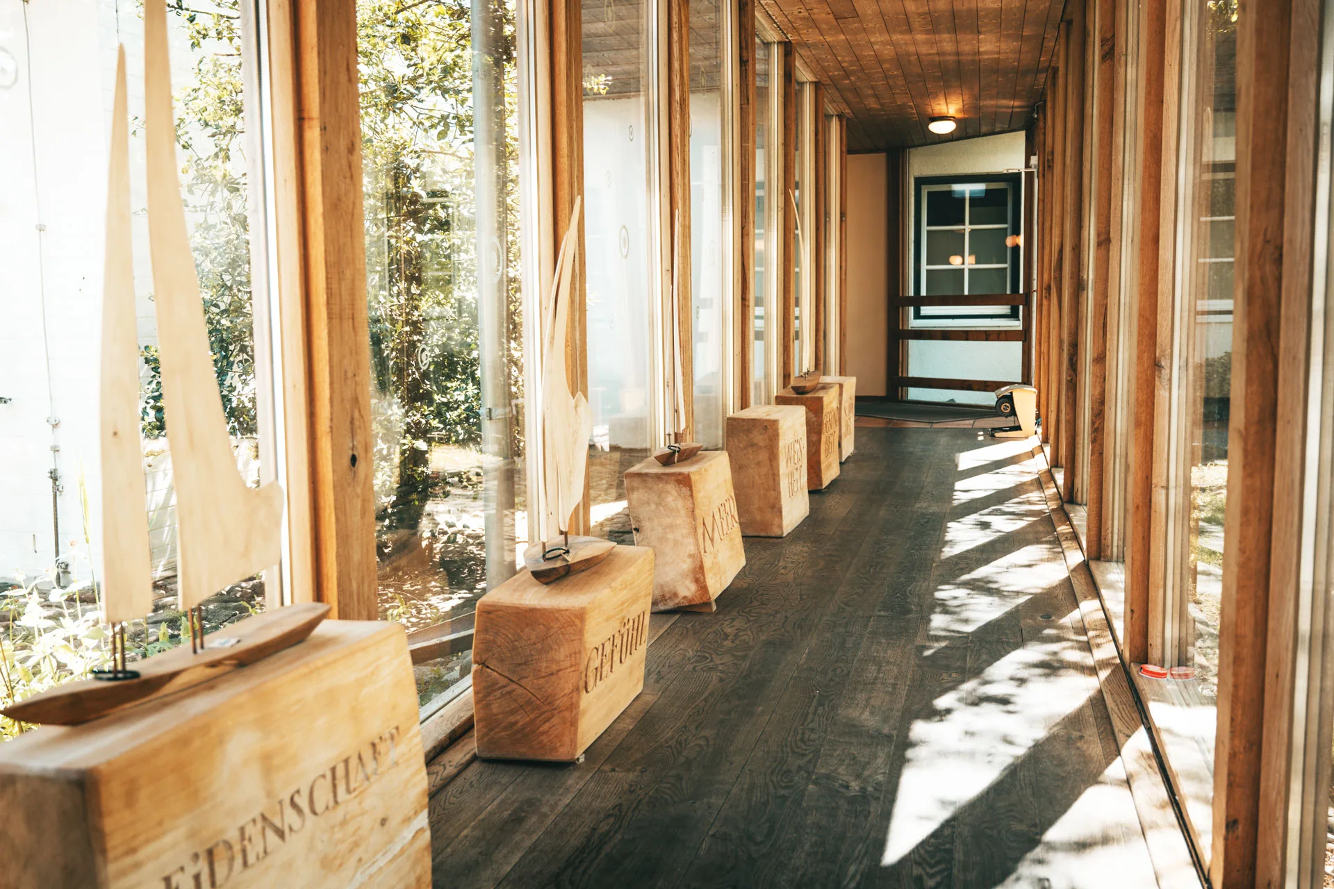 Restaurant Haferland — photo 19