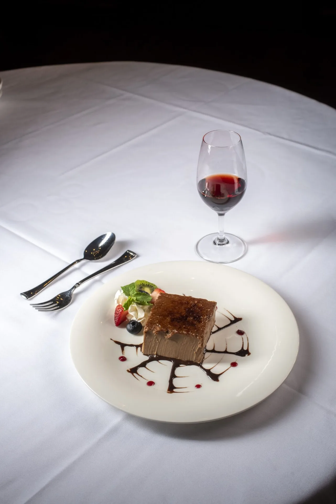 Arthur's Prime Steakhouse — photo 10