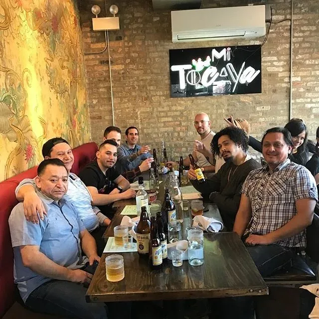 Mi Tocaya — photo 28