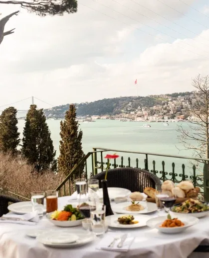 Borsa Restaurant — photo 20