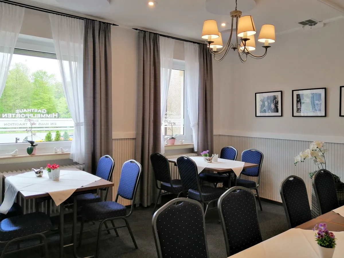Gasthaus Himmelpforten — photo 6