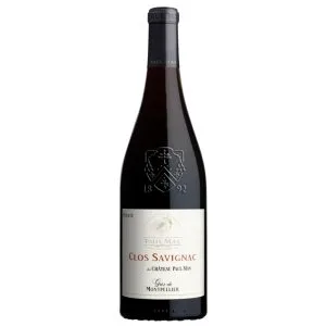 Côté Mas — drink