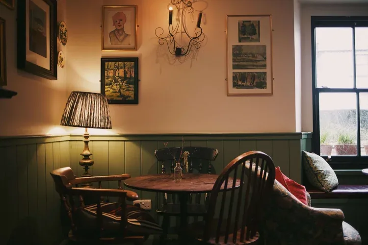 The Coach House — photo 15