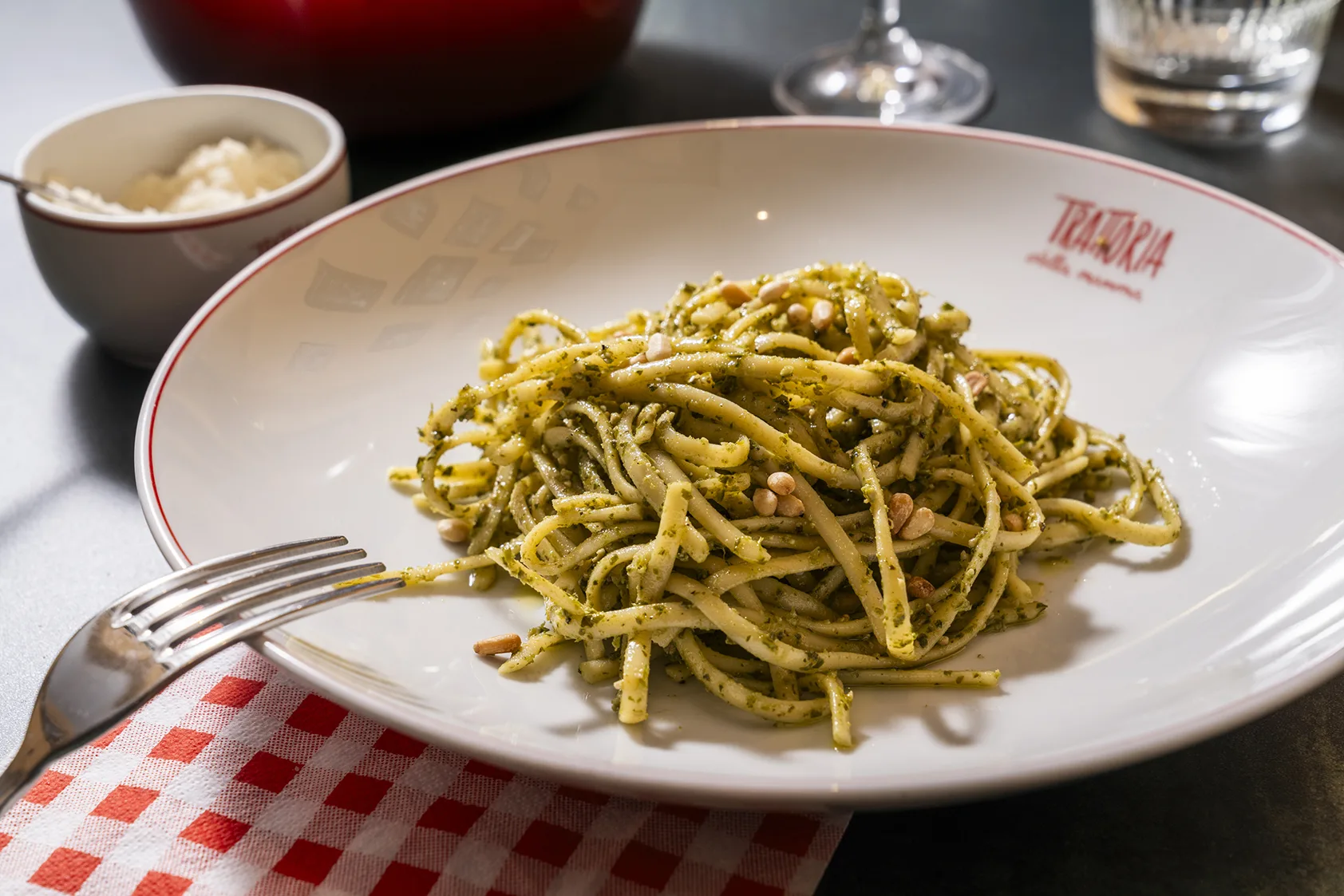 Trattoria della mamma — photo 40