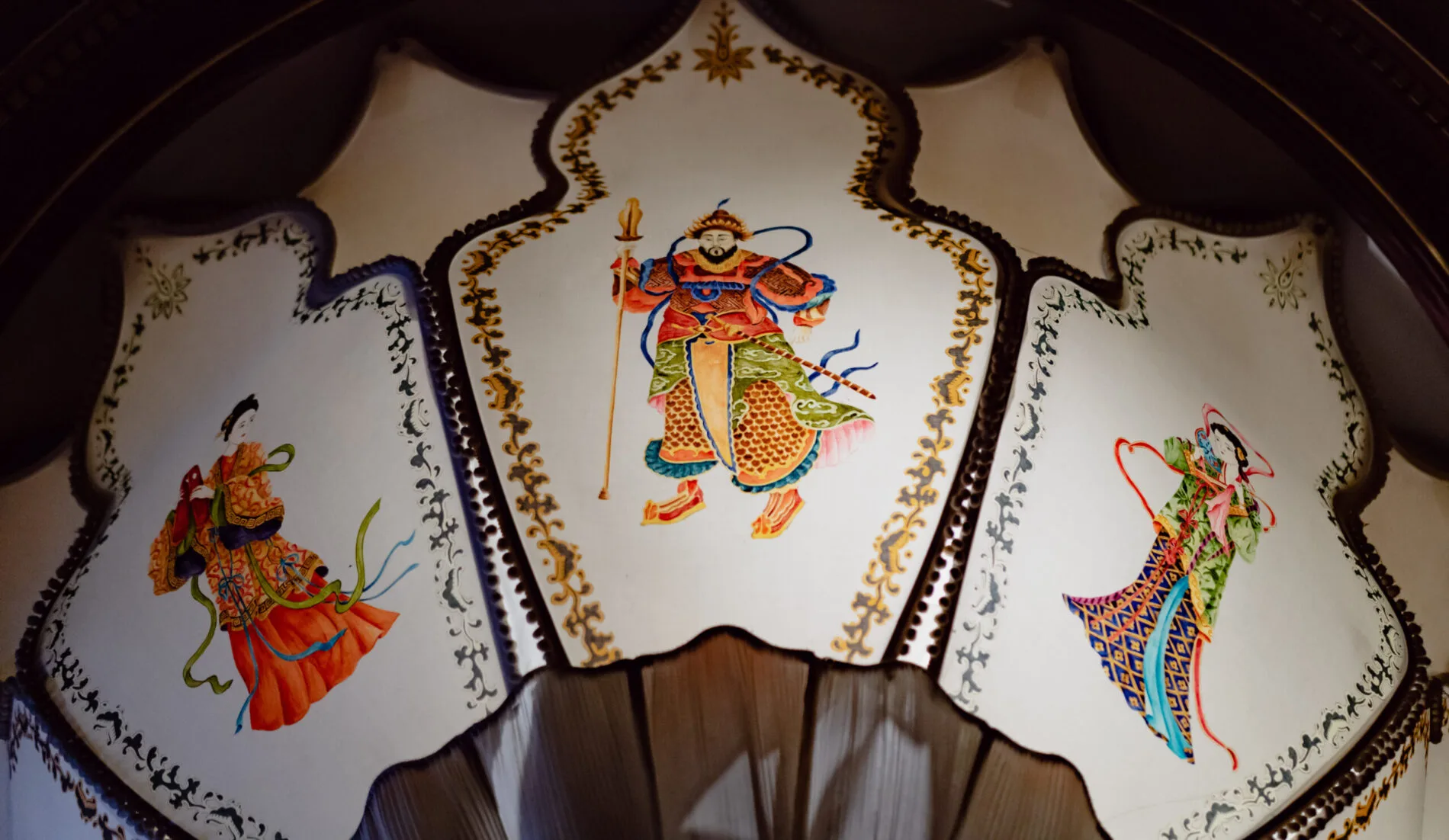 Park Chinois — photo 17
