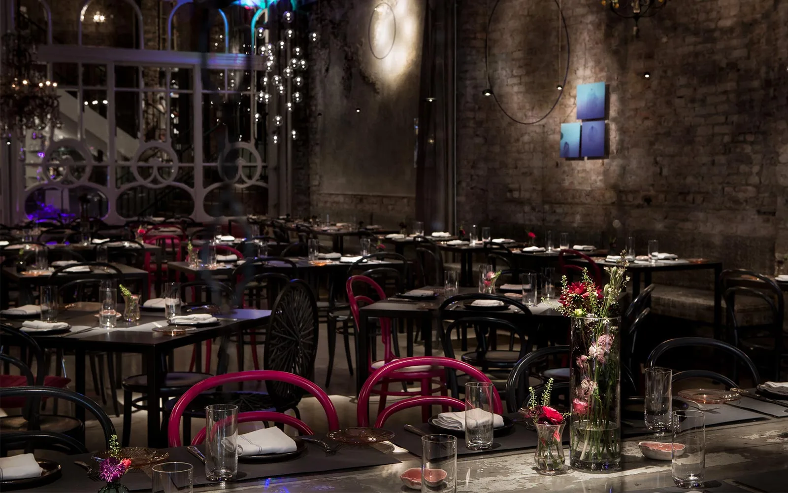 ABC Cocina — atmosphere