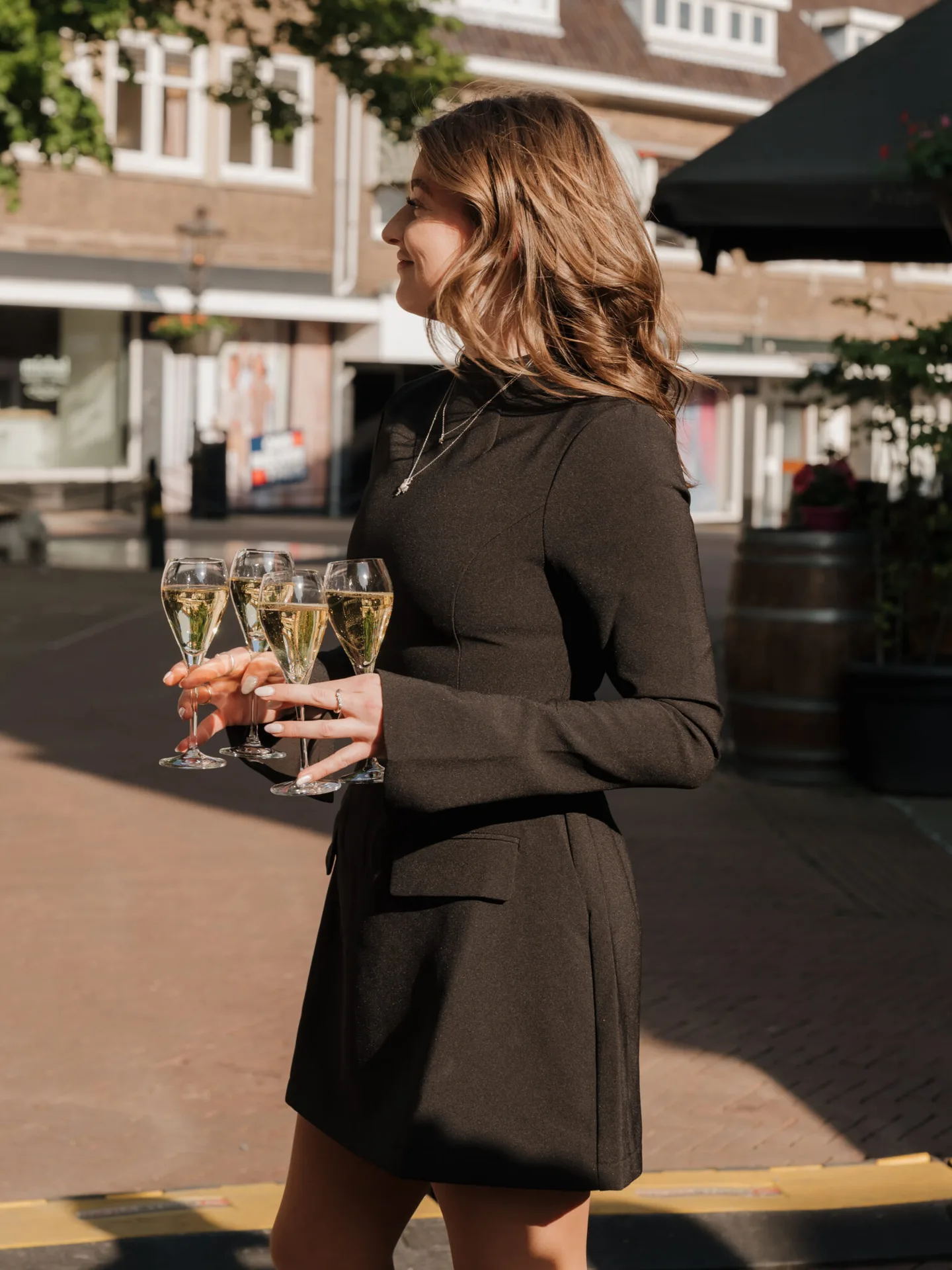 Restobar Harvey — photo 35