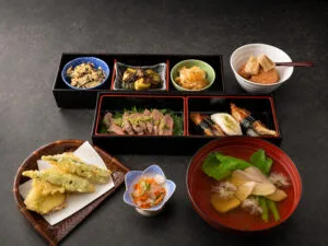 Japonská restaurace Miyabi — photo 10