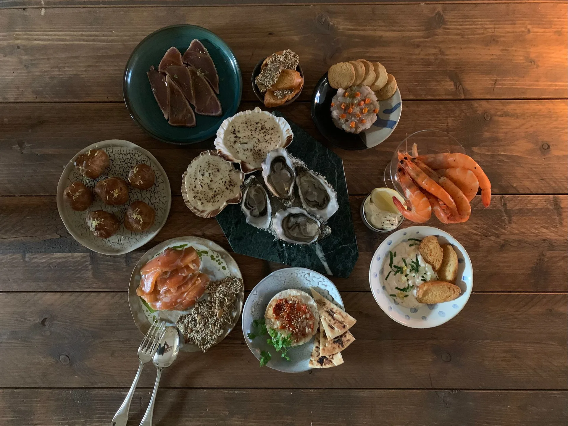 Beaucoup Fish — photo 41