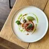 Lovage by Lee Smith — food