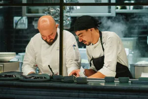 Il Marchese - Osteria Mercato Liquori — photo 8