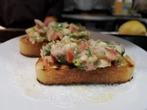 Perrone's Restaurant and Bar — photo 4
