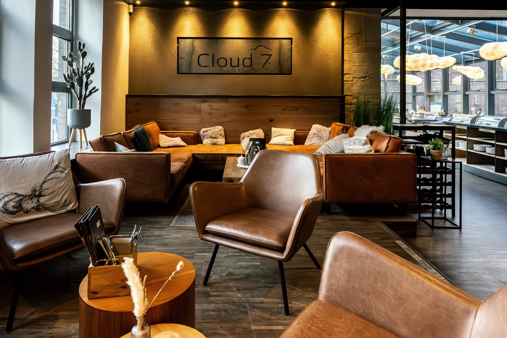 Cloud7 im Heiner's — photo 10