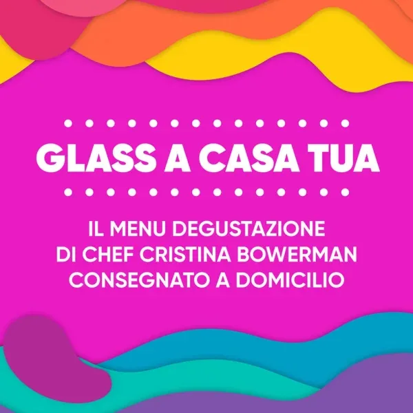 Glass Hostaria — photo 6