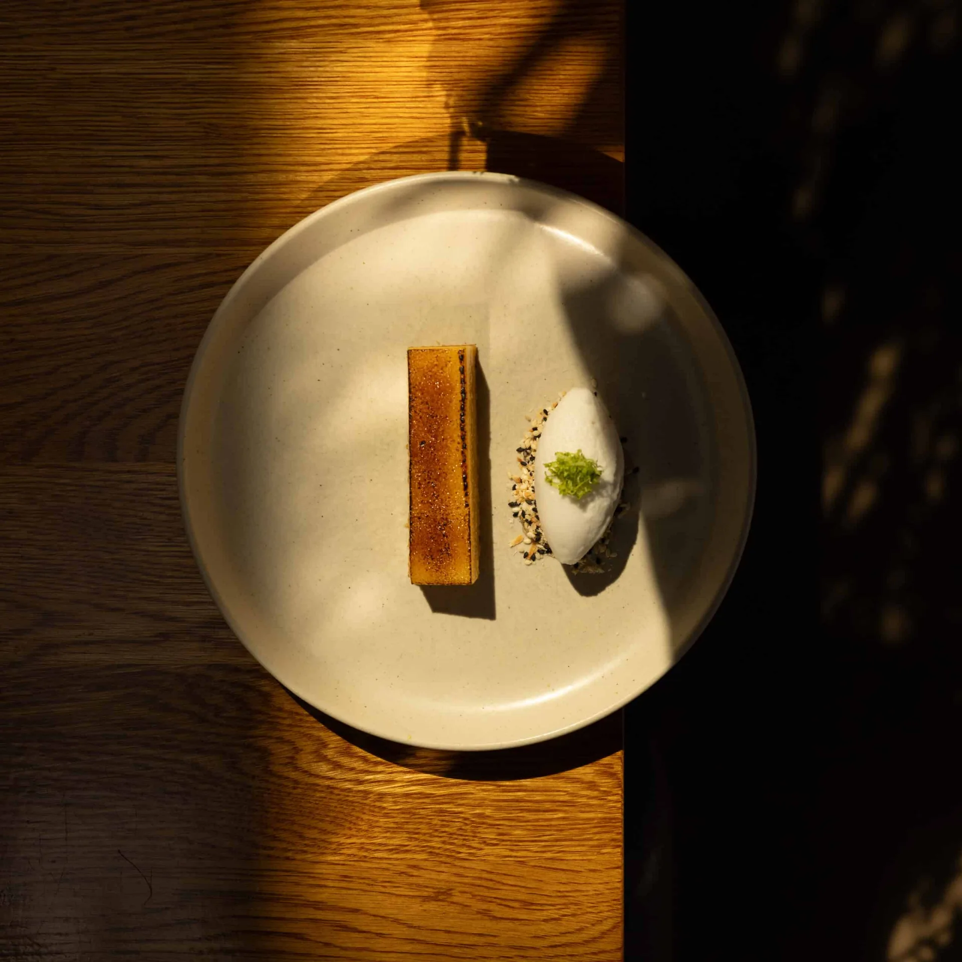 The Woodspeen – Restaurant and Cookery School — photo 71