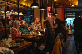 Okra FoodBar — photo 125