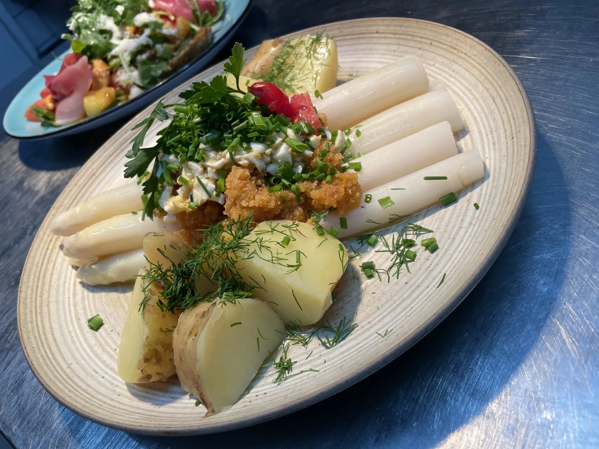 Landrestaurant Eulenschänke — photo 32