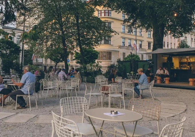 Gostilnica in pizzerija Kaval — photo 29