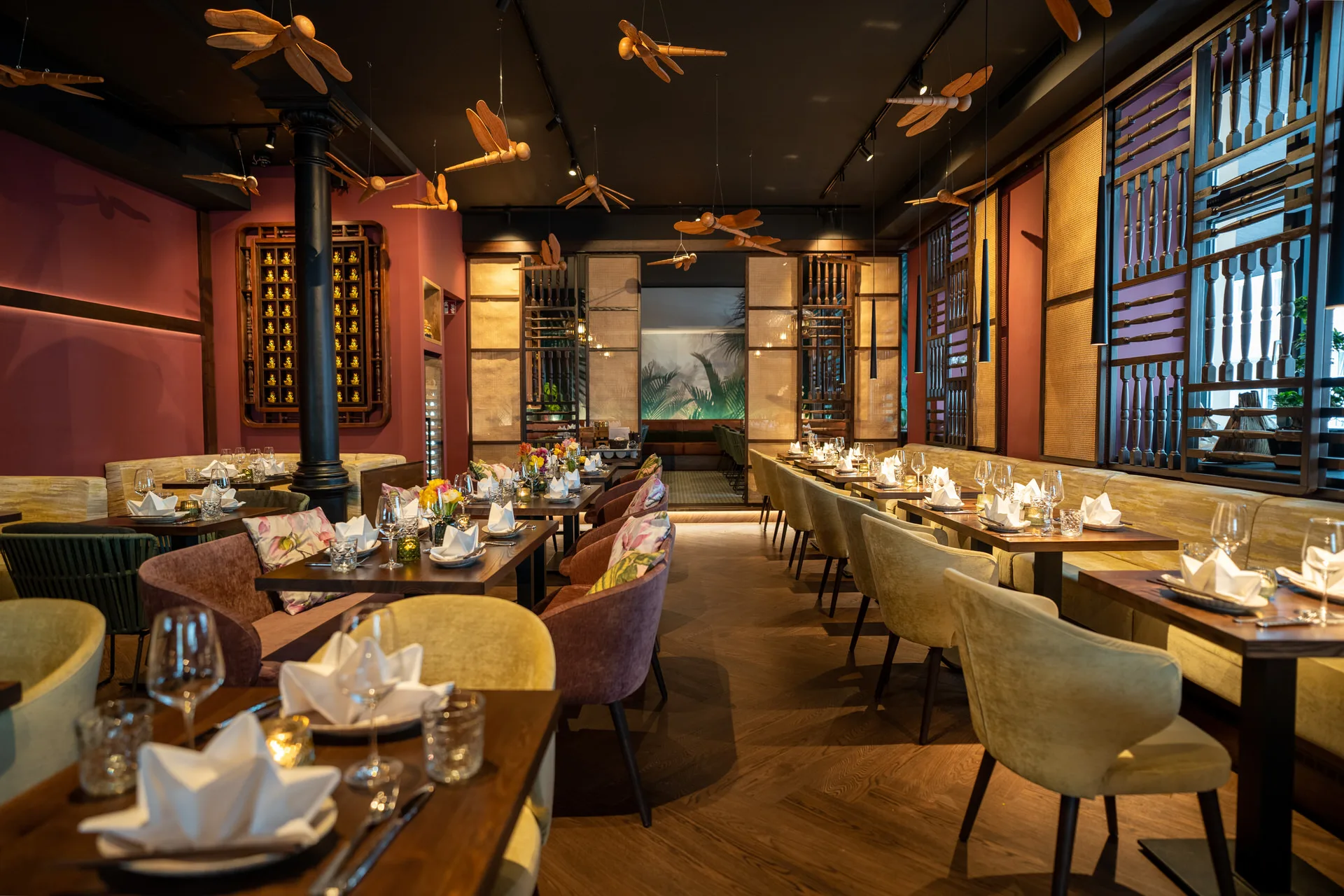 May Restaurant — photo 16
