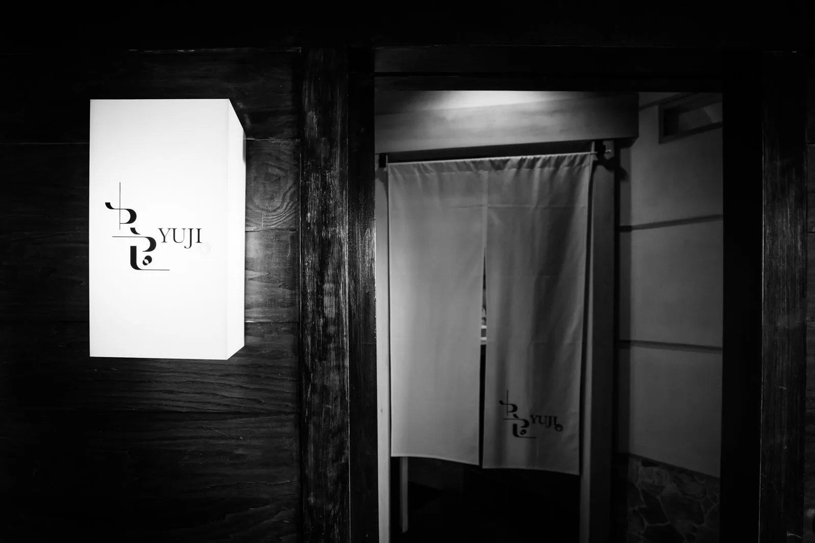 Yuji, San Francisco