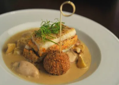 Restaurant R'evolution — photo 8