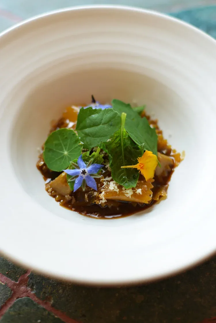 Radici ristorante in vigna — photo 9