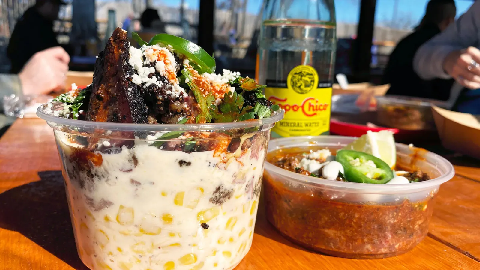 Panther City BBQ — photo 8