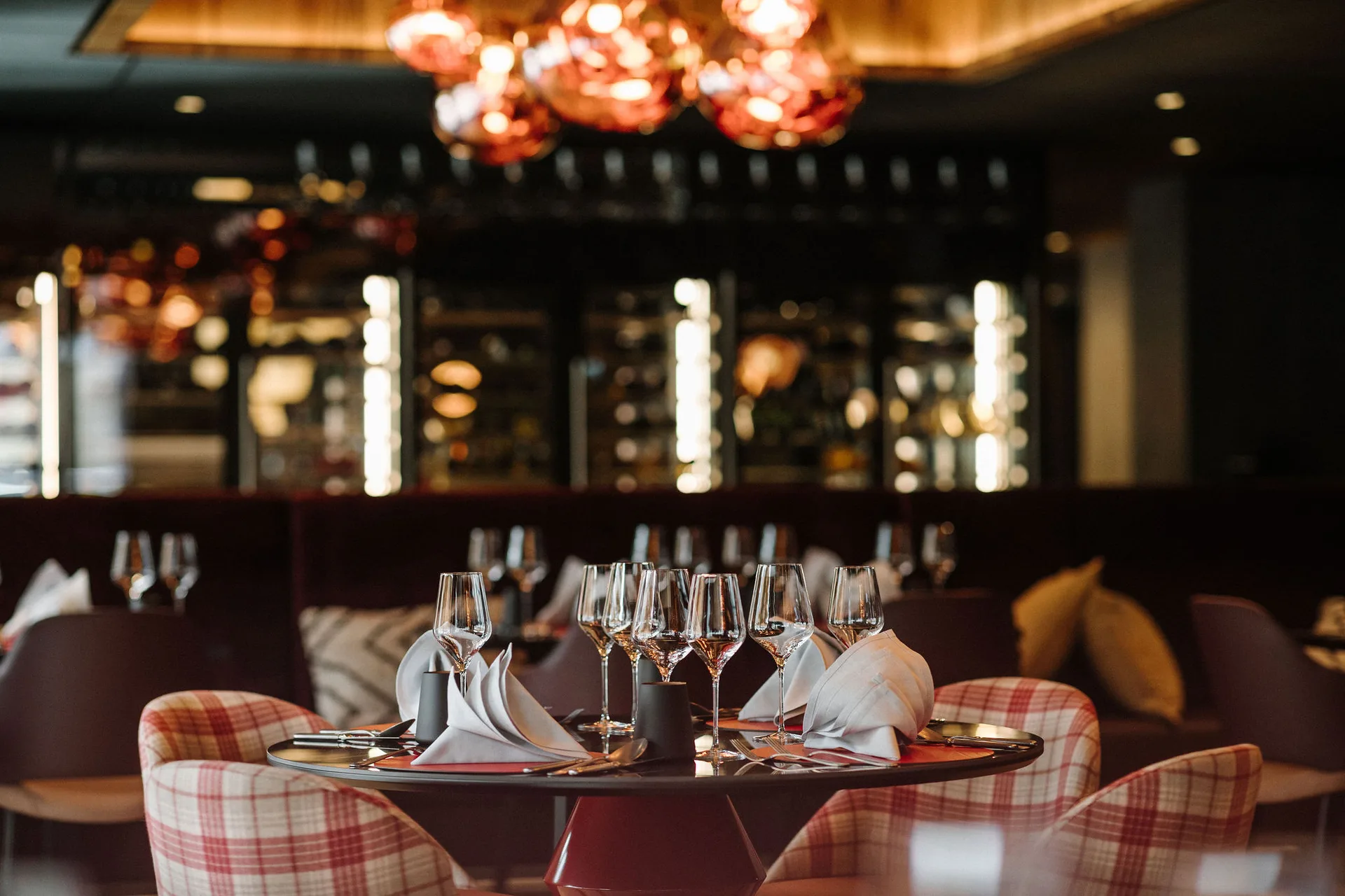 Bergwelt - BG's Grill Restaurant — photo 25