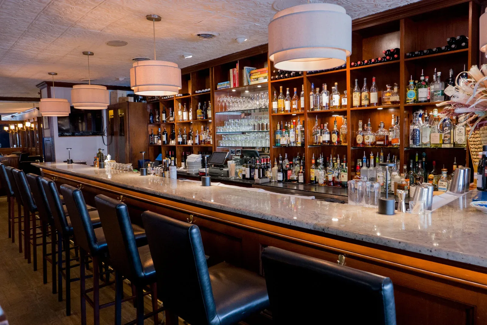 Jonathan's Ristorante — photo 24