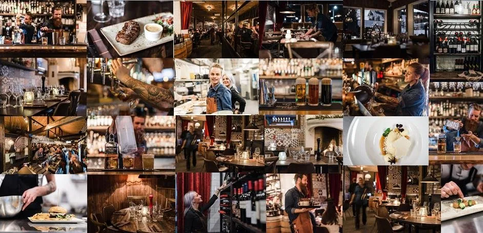 Gustav Grill & Bar — photo 9